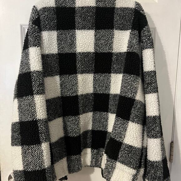 Dee Elly Teddy Jacket - small - Picture 5 of 8